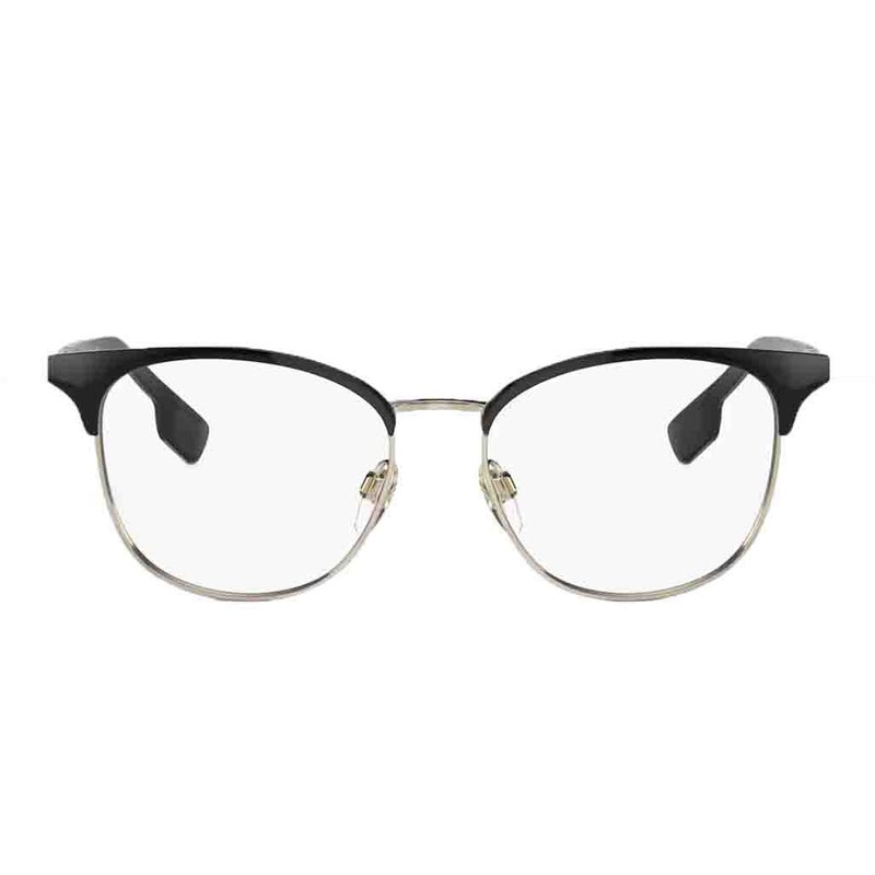 Burberry Sophia Women's Frames, Square Shape, Size 52 - BE1355 1109