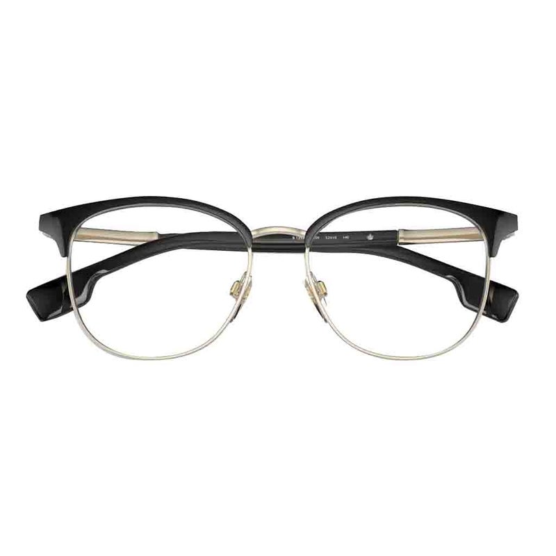 Burberry Sophia Women's Frames, Square Shape, Size 52 - BE1355 1109