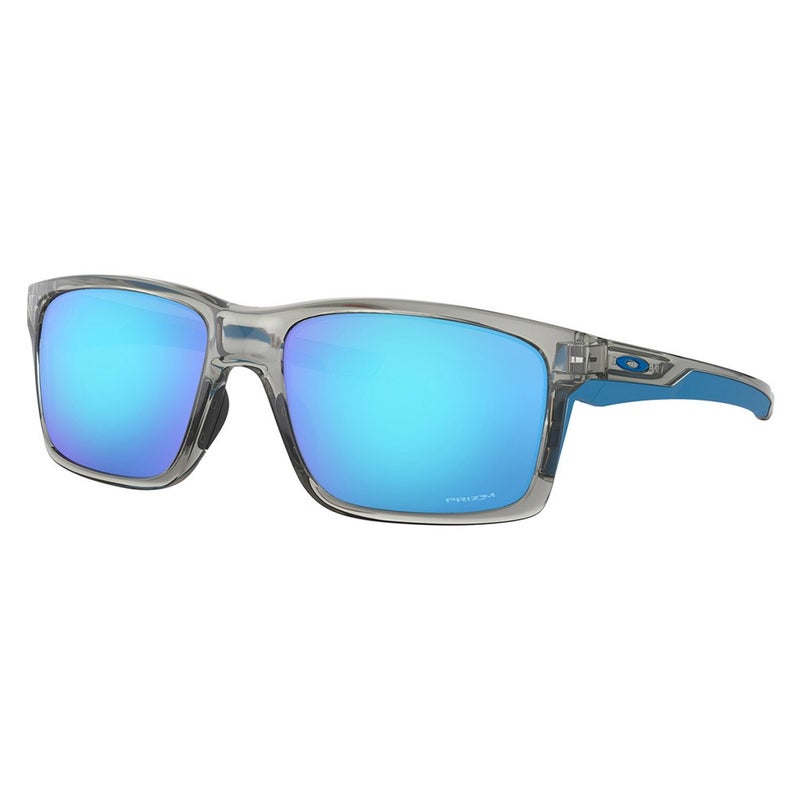 Oakley Men's Sunglasses, Square Shape, Size 61 - 926442 OO9264