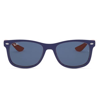 Ray Ban Junior Sole Sunglasses Classic Design, Size 47 - 178/80 RJ9052S