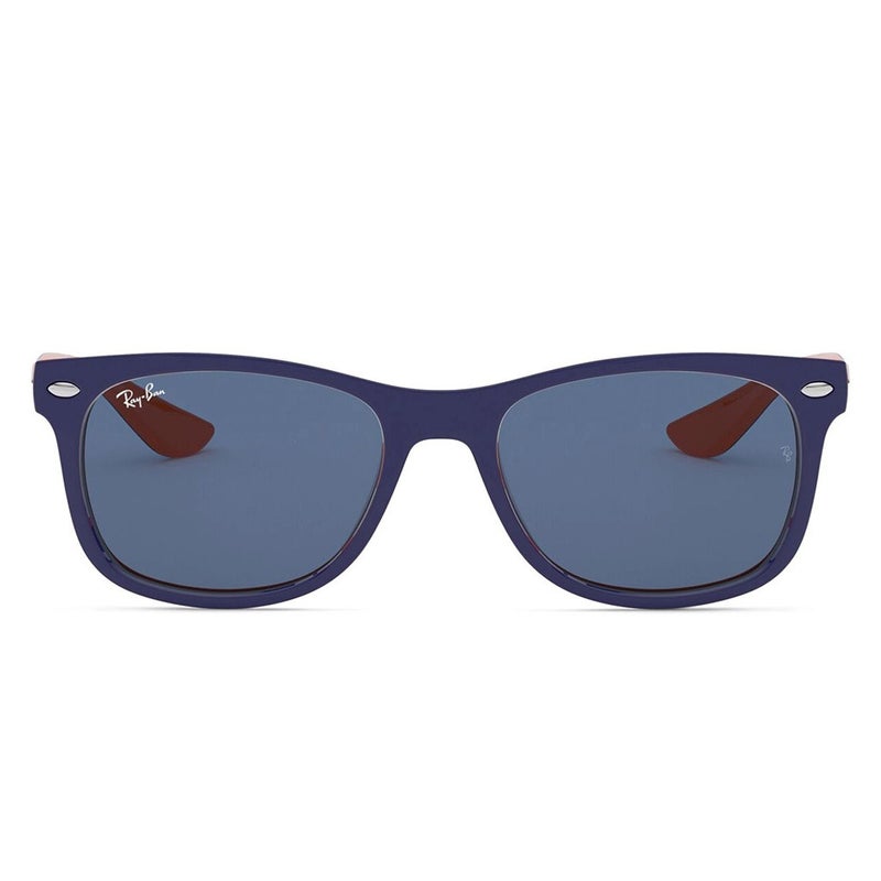 Ray Ban Junior Sole Sunglasses Classic Design, Size 47 - 178/80 RJ9052S