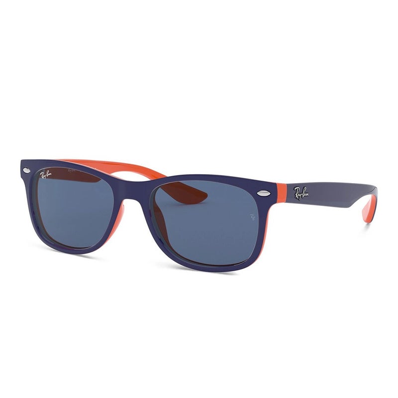 Ray Ban Junior Sole Sunglasses Classic Design, Size 47 - 178/80 RJ9052S