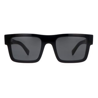 Prada Men's Sunglasses, Square Shape, Size 52 - 1AB5S0 PR 19WS 