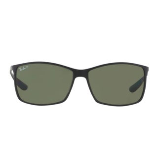 Ray-Ban Men's Sunglasses, Rectangle Shape, Size 62 - RB4179-601S9A