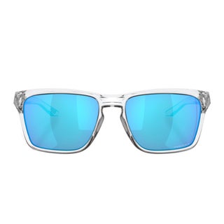 Oakley Men's Sunglasses, Square Shape, Size 57 - 944804 OO9448