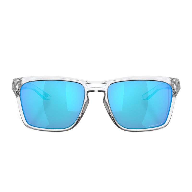 Oakley Men's Sunglasses, Square Shape, Size 57 - 944804 OO9448