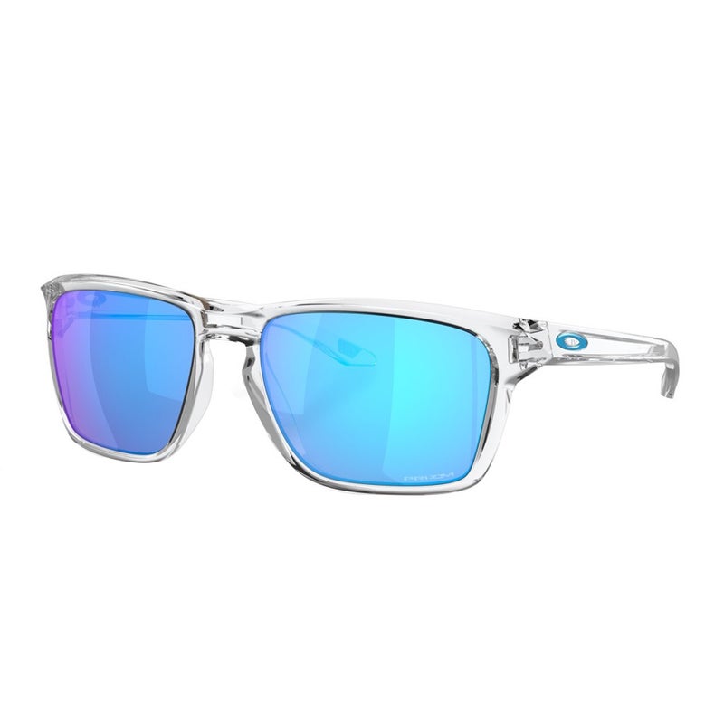 Oakley Men's Sunglasses, Square Shape, Size 57 - 944804 OO9448