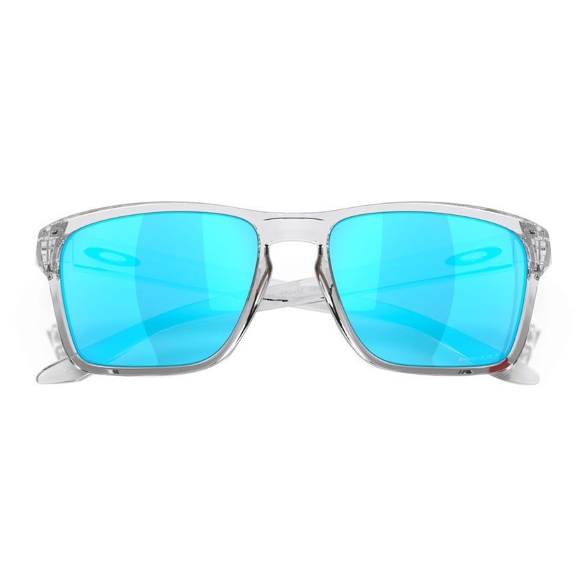 Oakley Men's Sunglasses, Rectangle Shape, Size 57 - 944804-OO9448