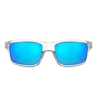 Oakley Men's Sunglasses, Rectangular Shape, Size 60 - 944904 OO9449