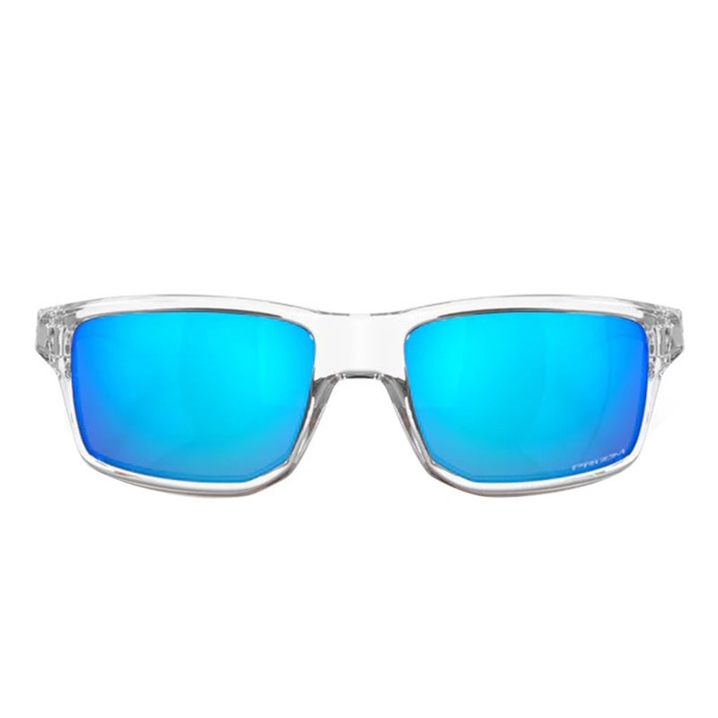 Oakley Men's Sunglasses, Rectangular Shape, Size 60 - 944904 OO9449