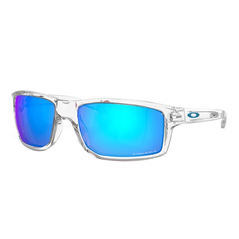 Oakley Men's Sunglasses, Rectangular Shape, Size 60 - 944904 OO9449