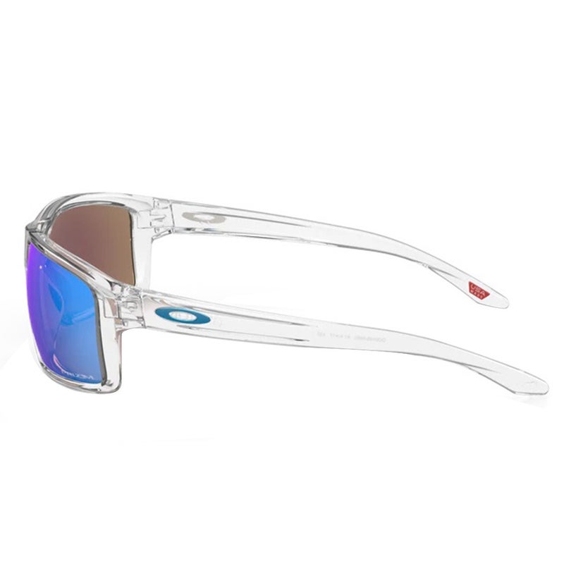 Oakley Men's Sunglasses, Rectangular Shape, Size 60 - 944904 OO9449
