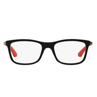 Ray Ban Junior Vista Optical Frame, Square Shape, Size 48 - 3652 RY1549