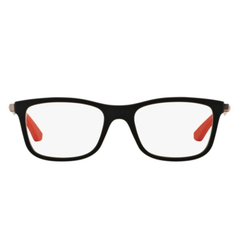 Ray Ban Junior Vista Optical Frame, Square Shape, Size 48 - 3652 RY1549