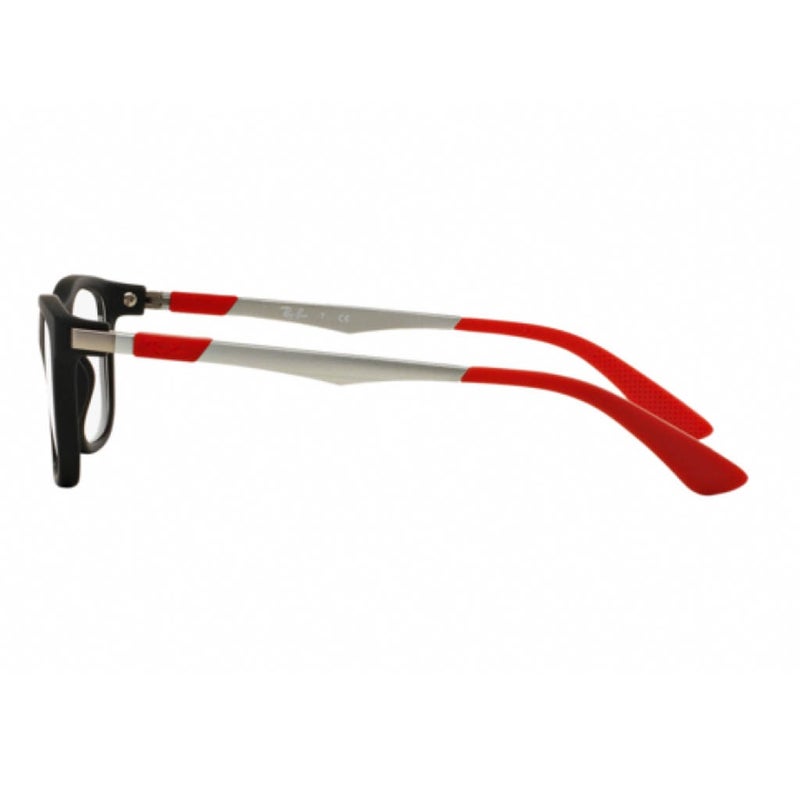 Ray Ban Junior Vista Optical Frame, Square Shape, Size 48 - 3652 RY1549