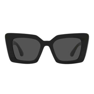 Burberry Women's Sunglasses, Square Shape, Size 51 - BE4344 300187