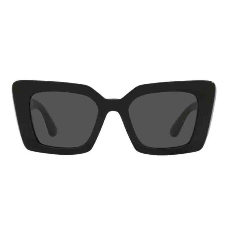 Burberry Women's Sunglasses, Square Shape, Size 51 - BE4344 300187
