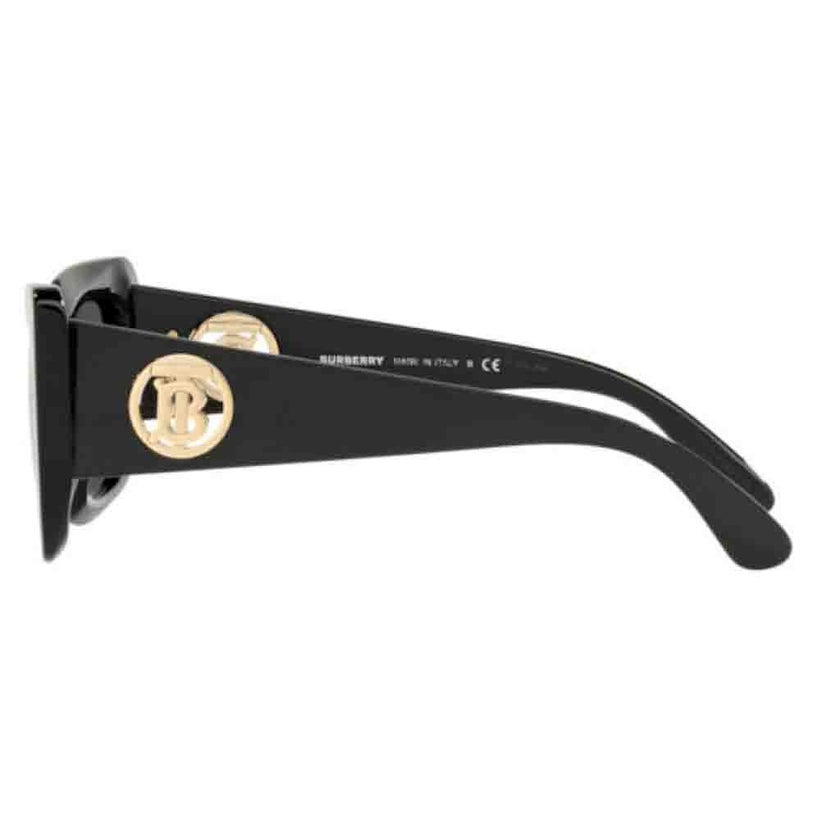 Burberry Women's Sunglasses, Square Shape, Size 51 - BE4344-300187