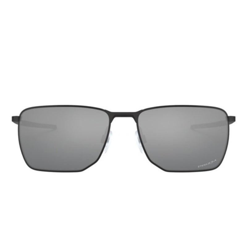 Oakley Men's Sunglasses, Rectangle Shape, Size 58 - 414201 OO4142