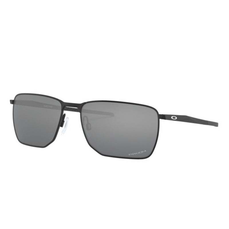 Oakley Men's Sunglasses, Rectangle Shape, Size 58 - 414201 OO4142