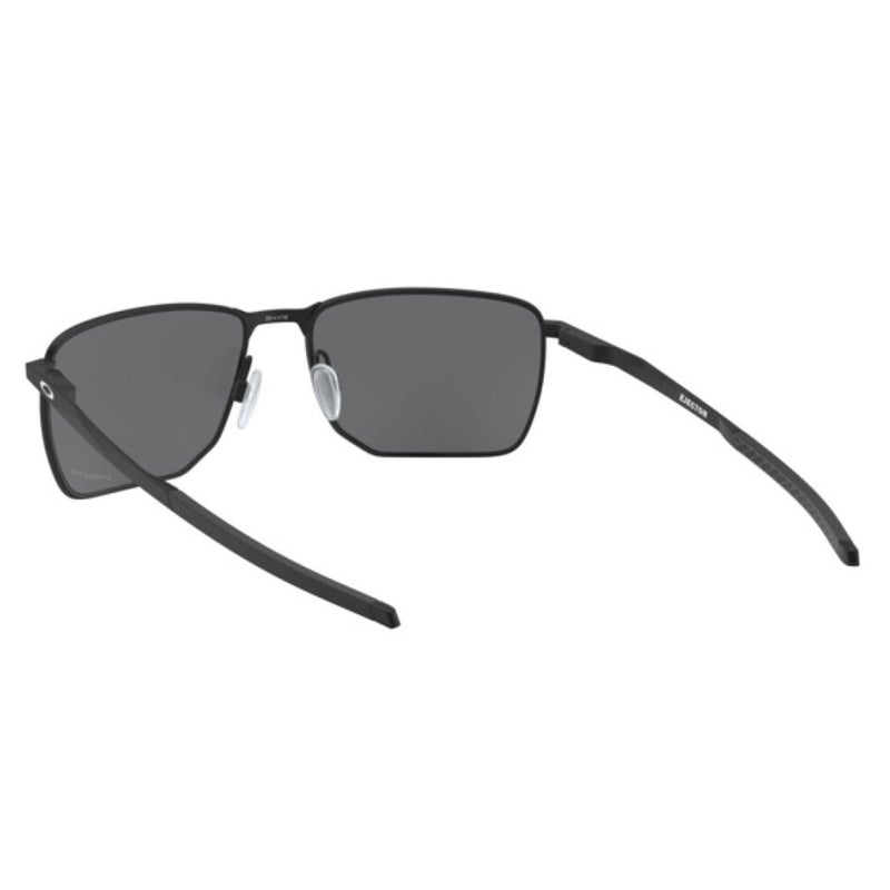 Oakley Men's Sunglasses, Rectangle Shape, Size 58 - 414201 OO4142