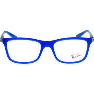 Ray Ban Junior Vista Optical Frame, Square Shape, Size 48 - 3655 RY1549