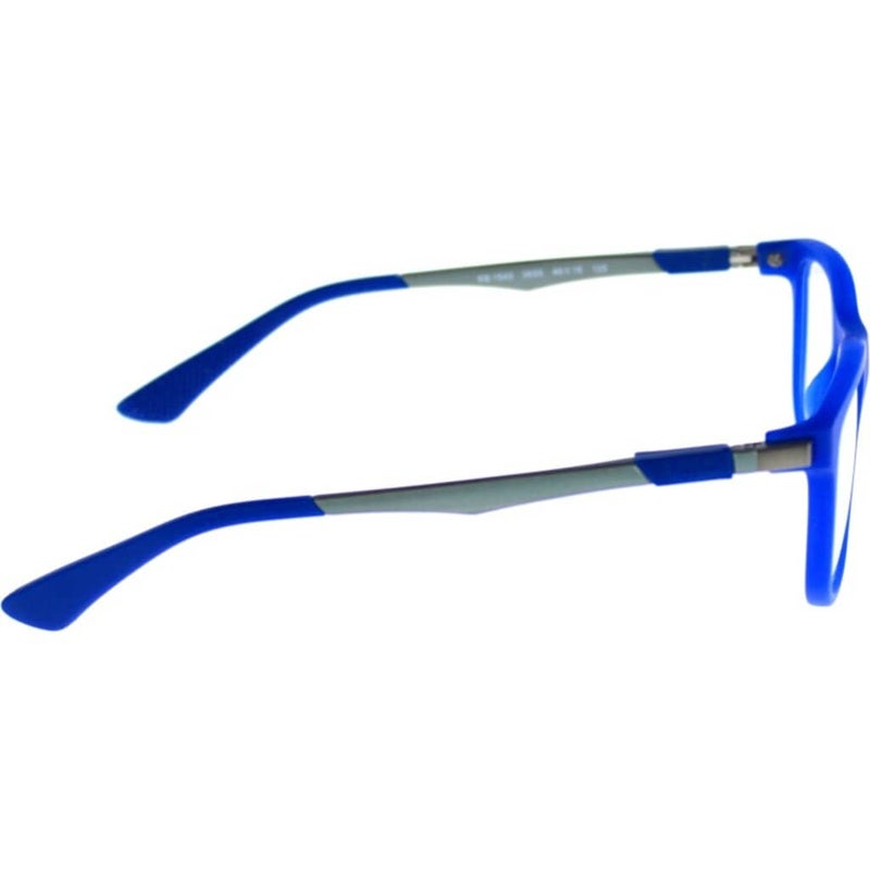 Ray Ban Junior Vista Optical Frame, Square Shape, Size 48 - 3655 RY1549