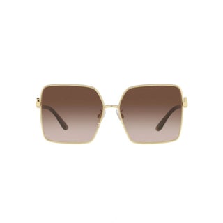 Dolce & Gabbana Women's Sunglasses, Square Shape, Size 60 - 02/13 DG2279