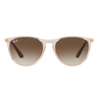 Ray Ban Junior Sole Sunglasses, Round Design, Size 50 - 710813 RJ9060S