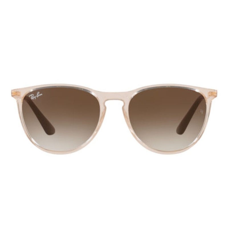 Ray Ban Junior Sole Sunglasses, Round Design, Size 50 - 710813 RJ9060S