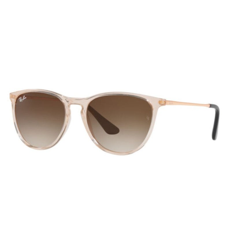 Ray Ban Junior Sole Sunglasses, Round Design, Size 50 - 710813 RJ9060S