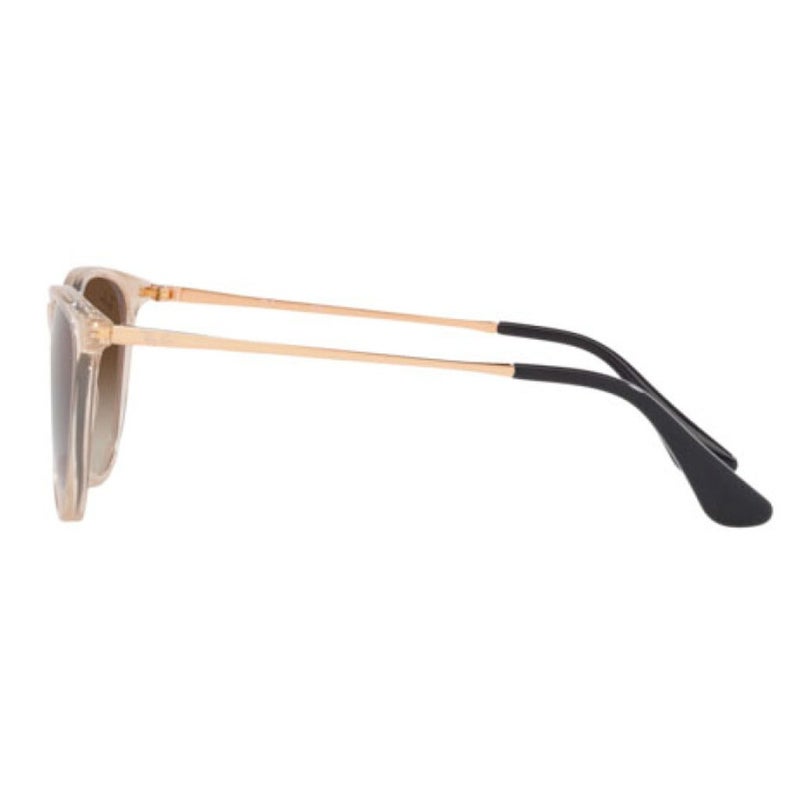 Ray Ban Junior Sole Sunglasses, Round Design, Size 50 - 710813 RJ9060S