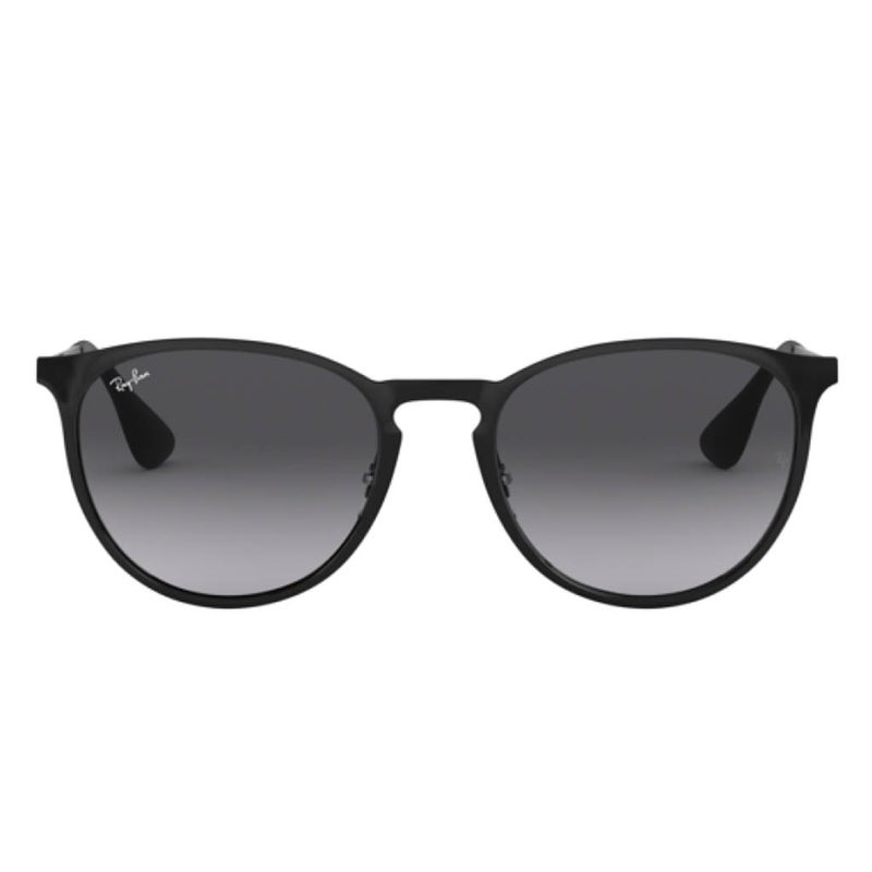 Ray Ban Erika Women's Sunglasses, Phantos Shape, Size 54 - RB3539 002/8G