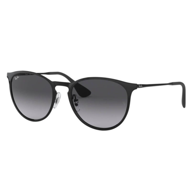 Ray Ban Erika Women's Sunglasses, Phantos Shape, Size 54 - RB3539 002/8G