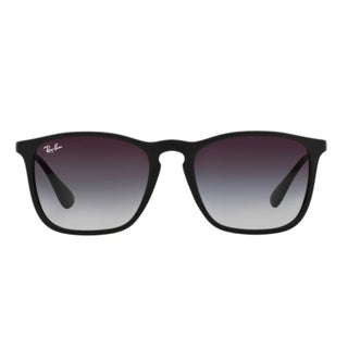 Ray Ban Chris Men's Sunglasses, Square Shape, Size 54 - RB4187 622/8G