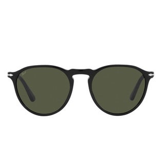 Persol Sunglasses For Men & Women, Round Shape, Size 51 - 95/31 PO3286S