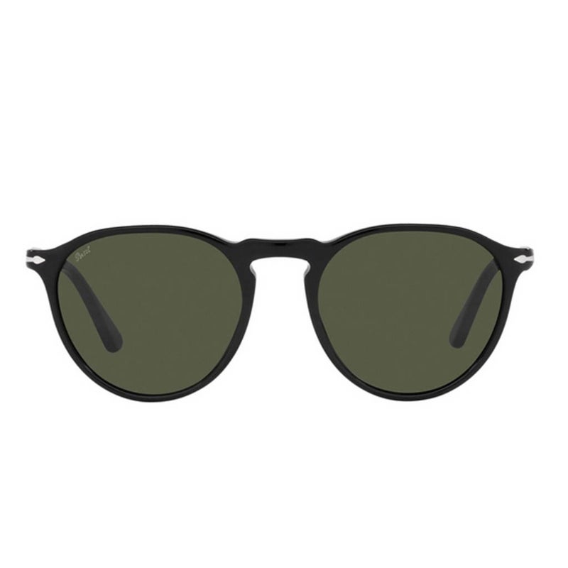 Persol Sunglasses For Men & Women, Round Shape, Size 51 - 95/31 PO3286S
