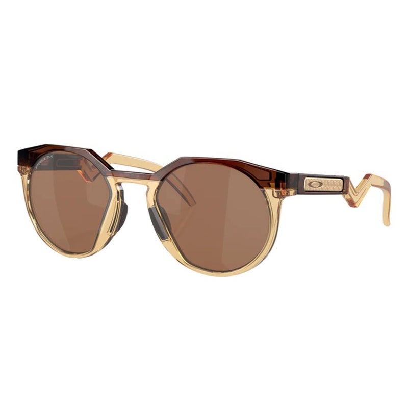 Oakley Men's Sunglasses, Round Shape, Size 52 - 924207 OO9242