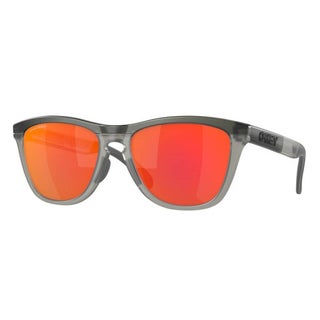 Oakley Men's Sunglasses, Oval Shape, Size 55 - 928401 OO9284