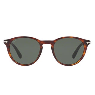 Persol Men's Sunglasses, Round Shape, Size 49 - 901531 PO3152S