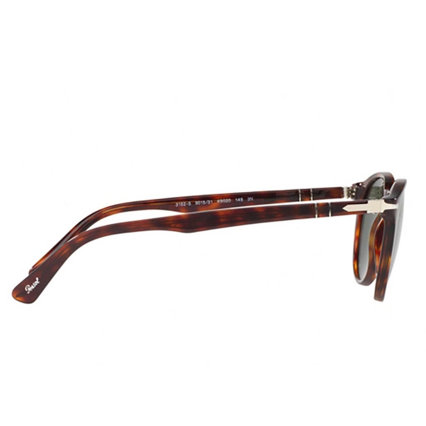 Persol Men's Sunglasses, Phantos Shape, Size 49 - 901531-PO3152S