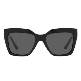Versace Women's Sunglasses, Square Shape, Size 56 - GB1/87 VE4418