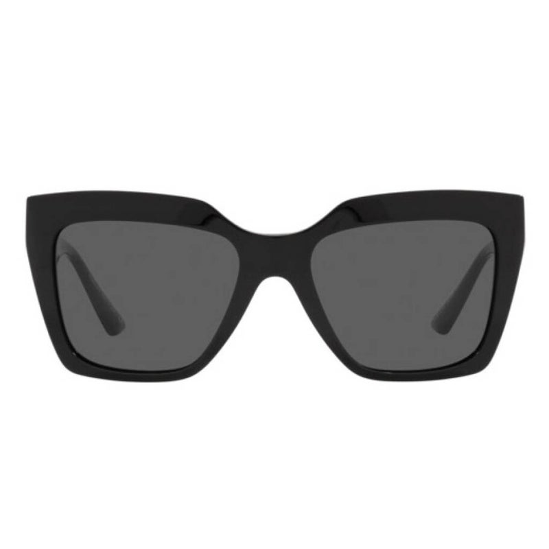 Versace Women's Sunglasses, Square Shape, Size 56 - GB1/87 VE4418