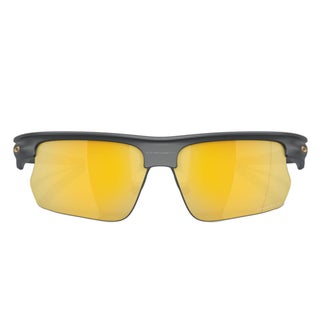 Oakley Sunglasses, Rectangular Shape, Size 68 - 940012 OO9400