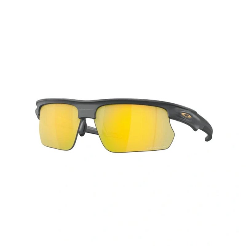 Oakley Sunglasses, Rectangular Shape, Size 68 - 940012 OO9400