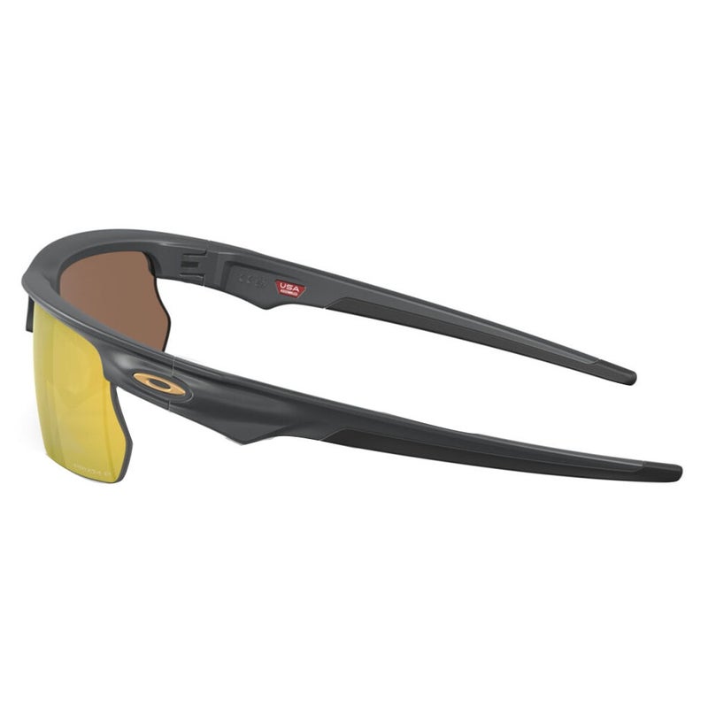 Oakley Sunglasses, Rectangular Shape, Size 68 - 940012 OO9400