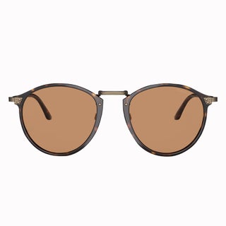 Giorgio Armani Men's Sunglasses, Phantos Shape, Size 51 - AR318SM 502653