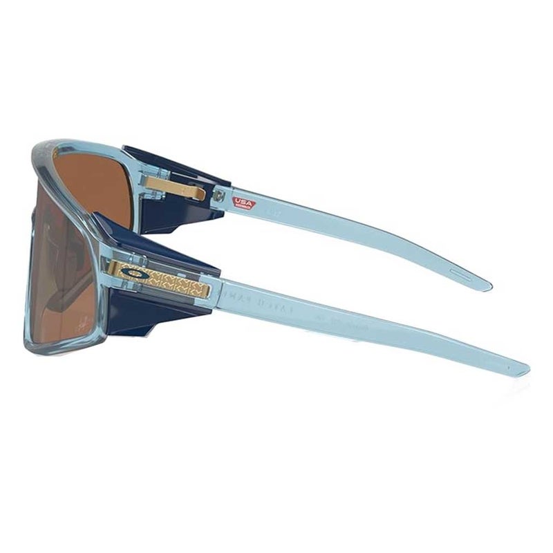 Oakley Sunglasses, Square Shape, Size 35 - 940408 OO9404