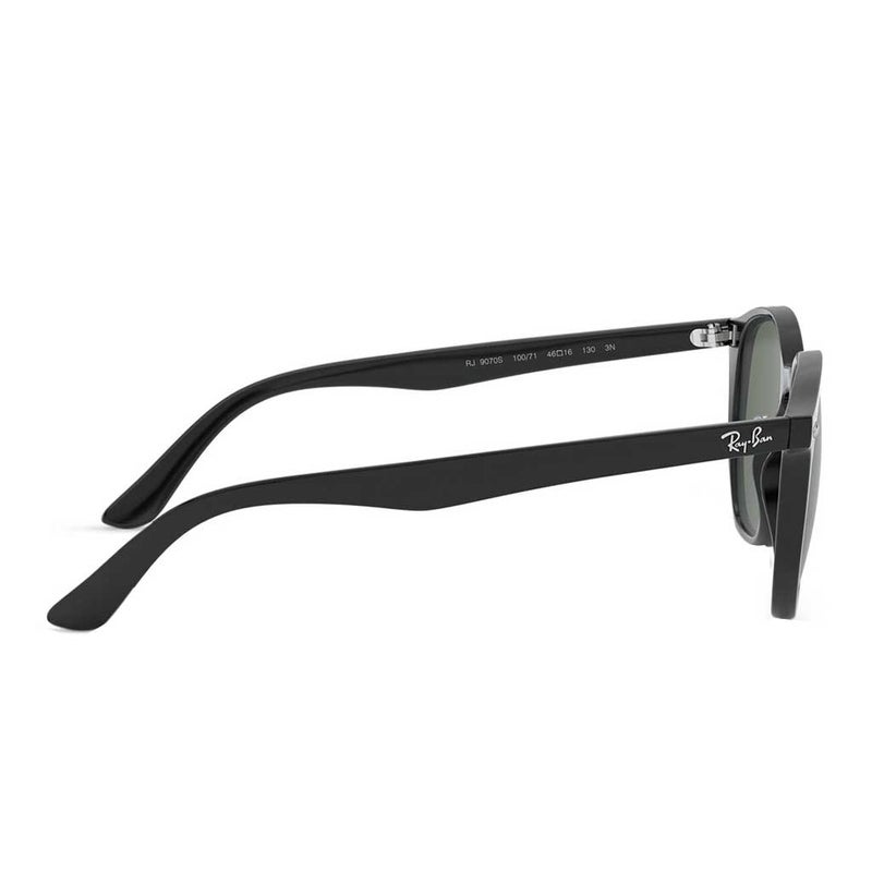 Ray Ban Junior Sole Sunglasses, Classic Design, Size 45 - 100/71 RJ9093S