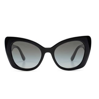 Dolce & Gabbana Women's Sunglasses, Cat Eye Shape, Size 53 - 501/8G DG4405